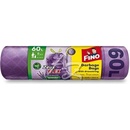 Fino LD Pytle Zeus flex zatahovací aromatic 60L 35μm 8ks