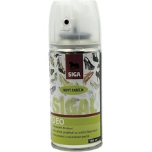 Sigal Dezodorant do obuvi DEO 150 ml