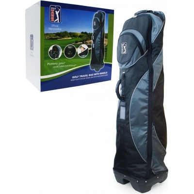 PGA Tour Golf Travel Cover – Hledejceny.cz