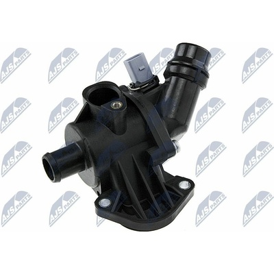 Termostat, chladivo NTY CTM-AU-000