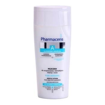 Pharmaceris Allergic&Sensitive Puri-Sensilique hydratační tonikum s kyselinou hyaluronovou (Restoring pH Balance) 200 ml