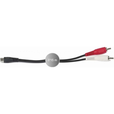Fonestar Yrozdvojka AA223 Fonestar