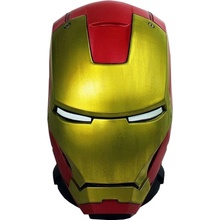 CurePink: | Pokladnička Marvel: Iron Man výška 25 cm [BBSM017]