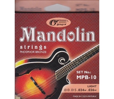 Gorstrings MPB-10