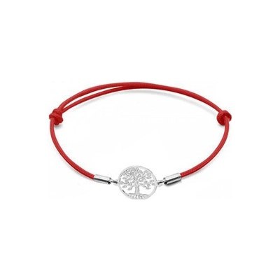 Nubis stříbrný strom života SX116-R