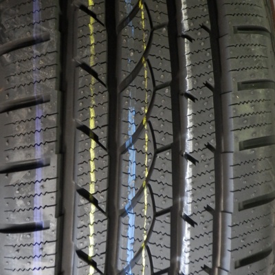 Milestone Green 4Seasons 205/55 R16 91H