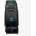 Shrey Чанта Shrey Meta Duffle Wheelie 120 Cricket Bag Sn00 - Black