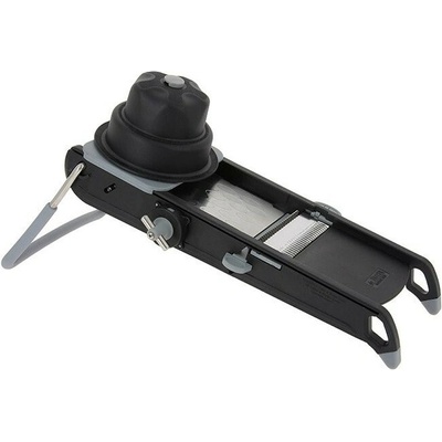 de Buyer Mandolína SWING PLUS, čierna