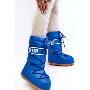 Step in style Дамски боти за сняг модел 188646 Step in style