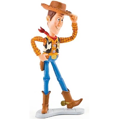Overig Играта на играчките Уди- фигурка за торта
