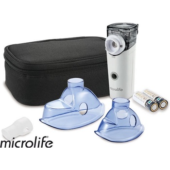 Microlife NEB 800