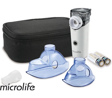 Microlife NEB 800