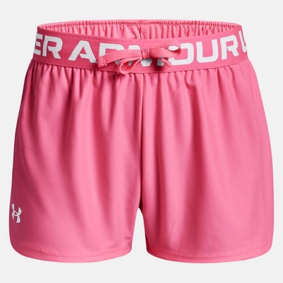 Under Armour Детски Шорти UA Play Up 1363372-640 (1363372-640)
