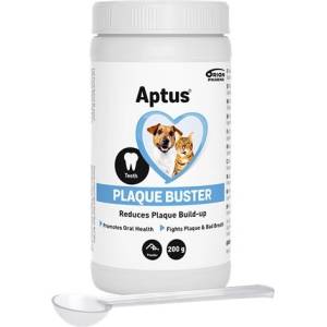 Aptus Plaque Buster прах 200 g