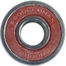 Enduro Bearings 6000 LLU MAX 10x26x8 mm