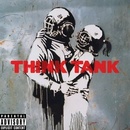 BLUR: THINK TANK, CD