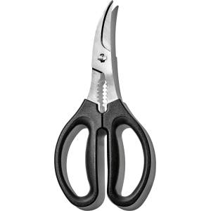 Oxo Ножица за морски дарове Good Grips черна (O-11350600)