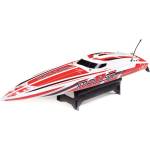 Proboat Impulse 32" RTR червен