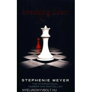 Breaking Dawn (ISBN: 9781907410352)
