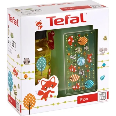 Tefal KIDS (K3169414)