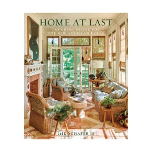 Home at Last: Enduring Design for the New American House | Eric Piasecki (ISBN: 9780847899784)