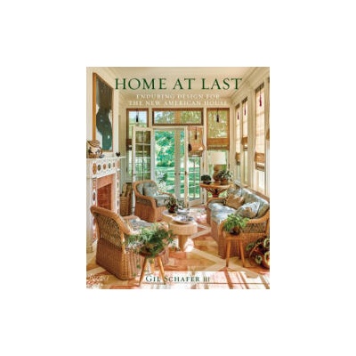Home at Last: Enduring Design for the New American House | Eric Piasecki