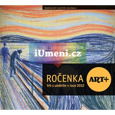 Ročenka Art+ 2011