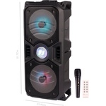 Greatnice GTS-2075 Портативна тонколона