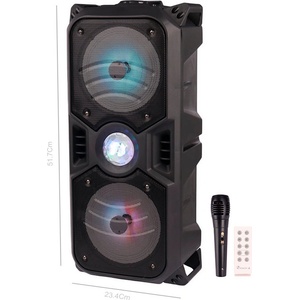 Greatnice GTS-2075 Портативна тонколона