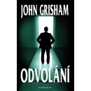 Odvolání - Grisham John