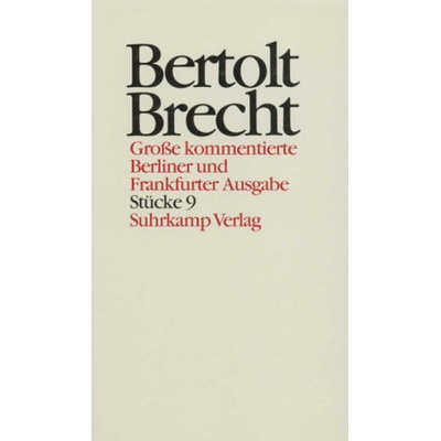 Stücke. Tl.9