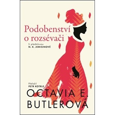 Podobenství o rozsévači - Octavia E. Butler