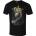 Napalm records мъжка тениска NILE - The Underworld Awaits Us All - NAPALM RECORDS - TS_8548