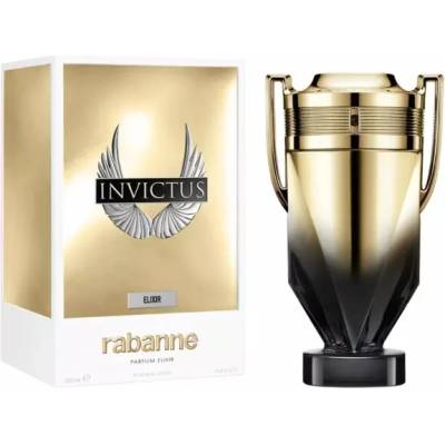 Rabanne Invictus Elixir parfum pánska 200 ml