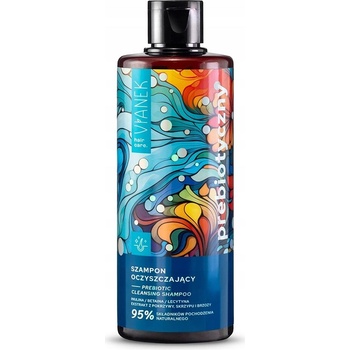 Vianek Prebiotic Cleansing čistiaci šampón s prebiotikami 300 ml