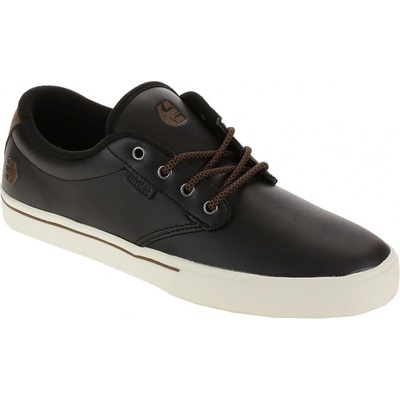 Etnies Jameson 2 BLACK BROWN GREEN