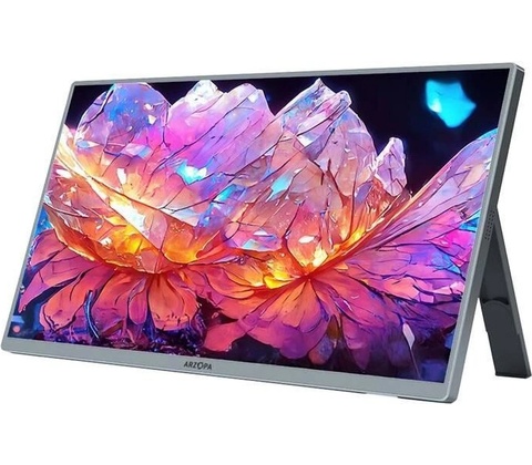 Arzopa A3C-PRO