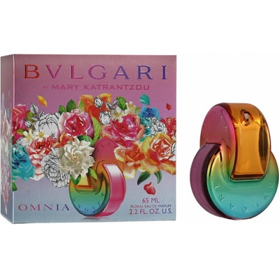 Bvlgari Omnia By Mary Katrantzou parfumovaná voda dámska 65 ml