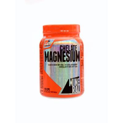 Extrifit Magnesium chelate 120 kapslí