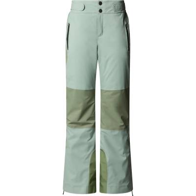 The North Face Дамски ски панталон The north face Women's Lenado Pant Ski trousers - Slate Moss / Bark Mist - размер XL (107-3886-0215)