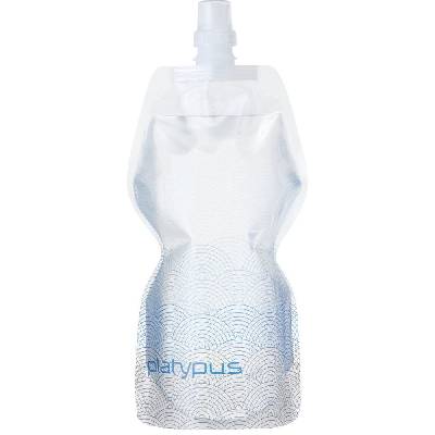 Platypus | Soft Bottle 1L Push-Pull Waves