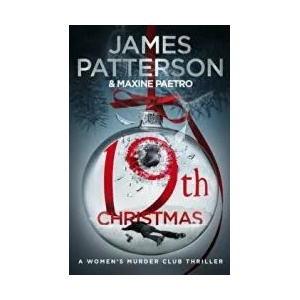 19th Christmas | James Patterson (ISBN: 9781787461833)