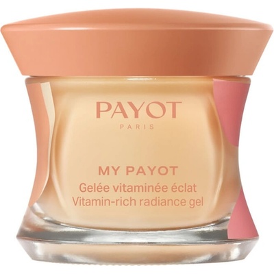 Payot My Payot Gelée Glow Vitamínový gél 50 ml