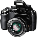 Fujifilm FinePix S4400