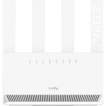 Cudy BE3600