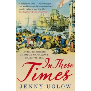 In These Times (ISBN: 9780571269532)