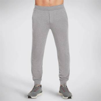 Skechers Мъжки анцуг Skechers Expedition Jogging Pants Mens - Grey Heather