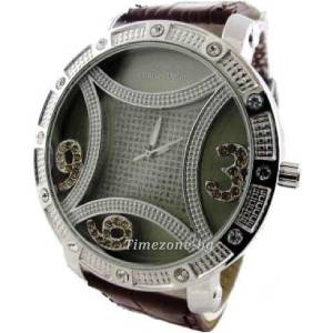 Charles Delon Дамски часовник Charles Delon - CHD-460405 (CHD-460405) Часовници