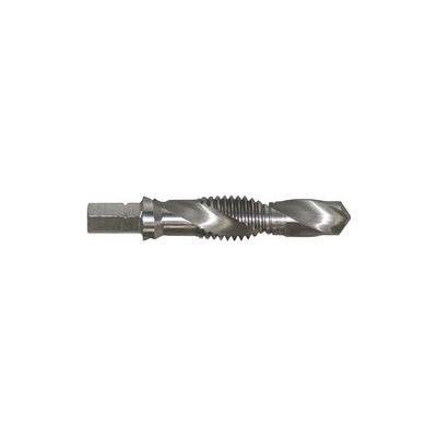 Závitník M5 ABRABORO - vrták se šestihrannou stopkou [1 ks.]