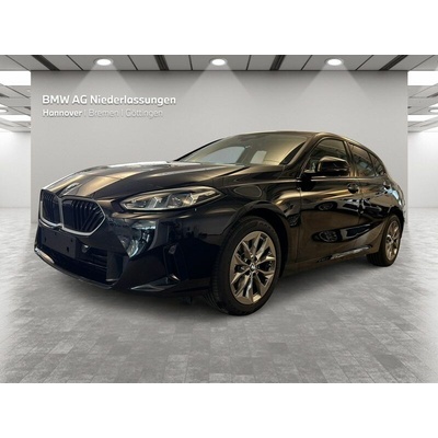 BMW 120i 115 kW